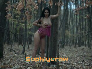 Sophiyeraw