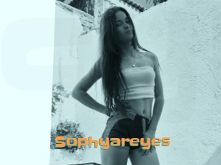 Sophyareyes