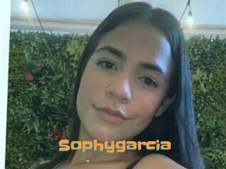 Sophygarcia