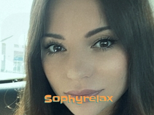 Sophyrelax