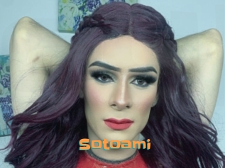 Sotoami