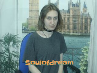 Soulofdream
