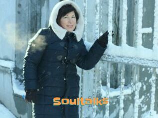 Soultalks