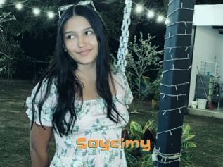 soyeimy Cyberhuren