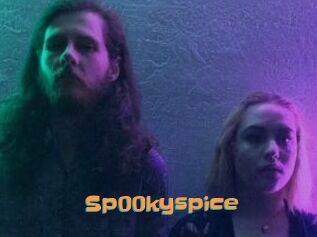 Sp00kyspice