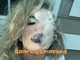 SparklySmacked