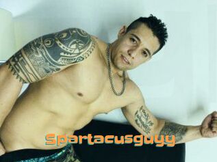 Spartacusguyy