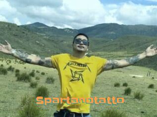 Spartanotatto