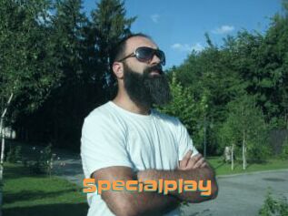 Specialplay