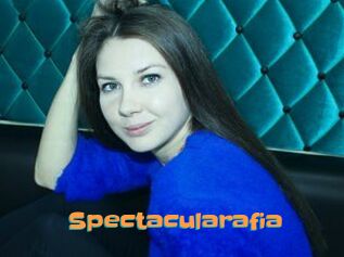 Spectacularafia