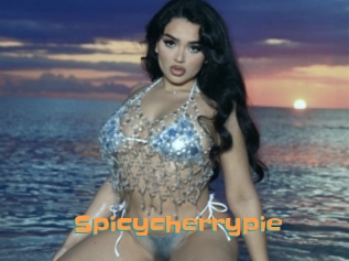 Spicycherrypie