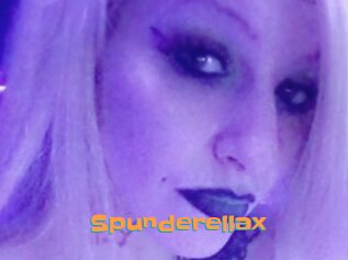 Spunderellax