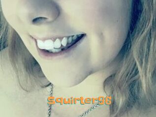 Squirter96