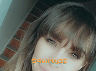 Squirty32