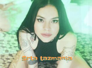 Srta_tazmania