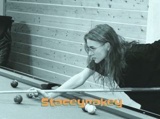 Staceynakey