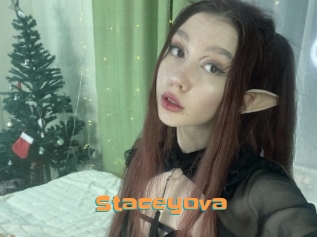 Staceyova