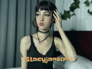 Stacyjanson