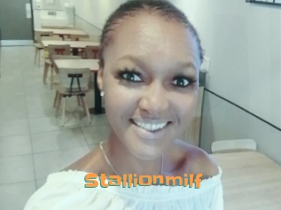 Stallionmilf