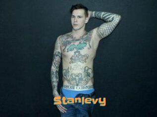 Stanlevy