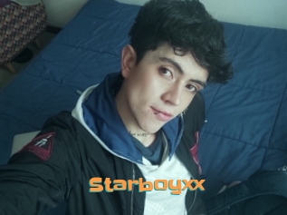 Starboyxx