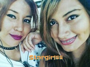 Stargirlss