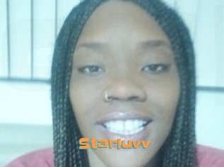 Starluvv
