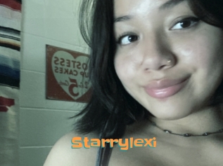 Starrylexi