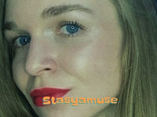 Stasyamuse