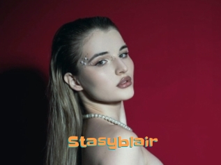 Stasyblair