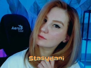 Stasydani