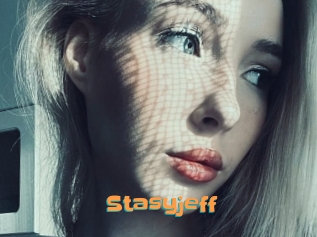Stasyjeff