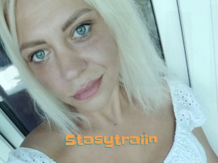 Stasytraiin