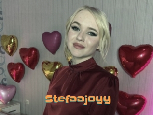 Stefaajoyy