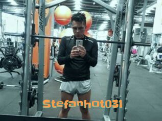 Stefanhot031