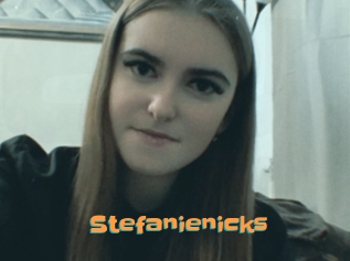 Stefanienicks