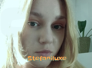 Stefaniluxe