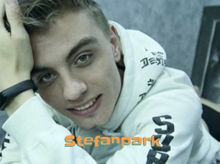 Stefanpark