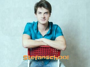 Stefanschool