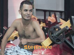 Steffanxxl