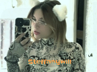 Steffanywill