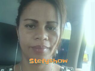 Stefyshow