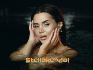 stellakendal Cyberhuren