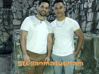 stellanmatutinam Cyberhuren