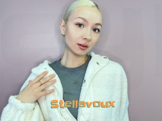 Stellavoux