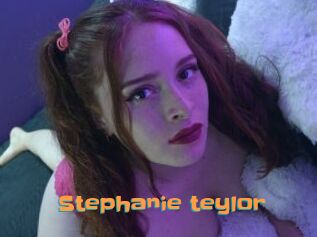 Stephanie_teylor