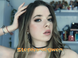 Stephaniegwen