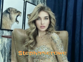 Stephanierowe