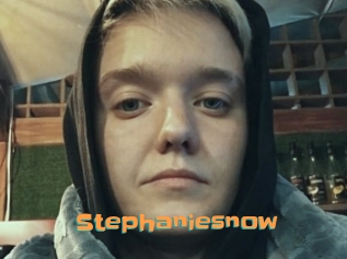 Stephaniesnow