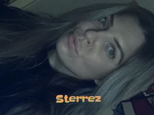 Sterrez